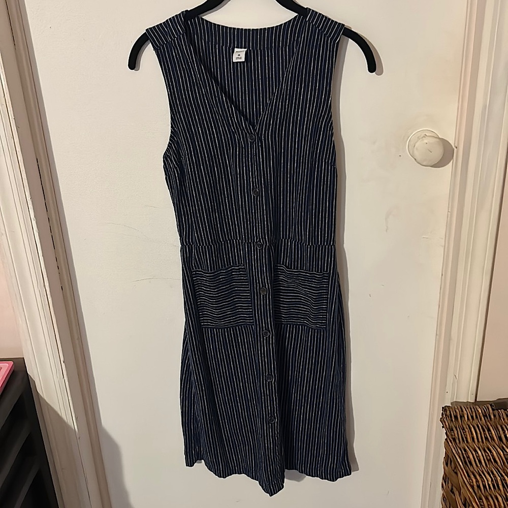 Old Navy
Casual Dress